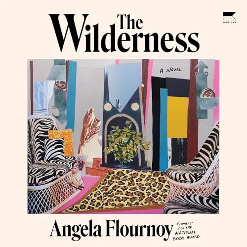 The Wilderness By Angela Flournoy